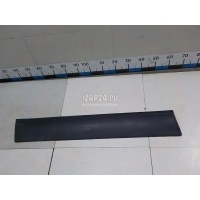 Накладка двери передней левой Nissan Qashqai (J10) (2006 - 2014)  80871BR01A