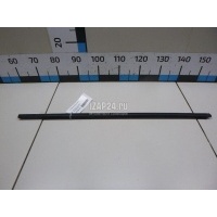 Накладка стекла заднего правого Nissan Qashqai (J10) (2006 - 2014) 82820JD00A