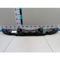 Наполнитель переднего бампера Nissan Qashqai (J10) (2006 - 2014) 62090BR00A