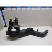 Рычаг задний продольный правый Nissan X-Trail (T31) (2007 - 2014) 55501JG02E