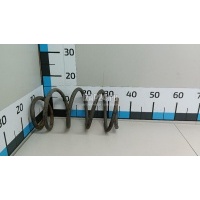 Пружина передняя Nissan Qashqai (J10) (2006 - 2014) 54010JD02B