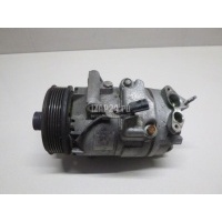 Компрессор кондиционера Nissan Qashqai (J10) (2006 - 2014) 926001DB3A