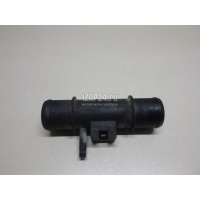 Фланец / тройник Nissan Qashqai (J10) (2006 - 2014) 21537JD00B