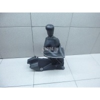 Кулиса КПП Nissan X-Trail (T31) (2007 - 2014) 34101JD500