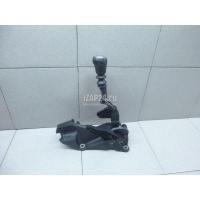Кулиса КПП Nissan X-Trail (T31) (2007 - 2014) 34101JD500
