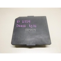 Блок предохранителей Nissan Qashqai (J10) (2006 - 2014) 284B7BB00B