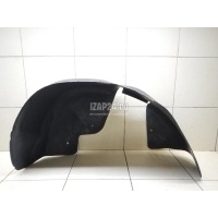 Локер задний левый Chrysler Pacifica (2003 - 2008) 4857649AD