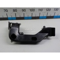 Воздуховод отопителя BMW X5 E70 (2007 - 2013) 64119129300