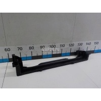 Кожух радиатора BMW X5 E70 (2007 - 2013) 17117576271