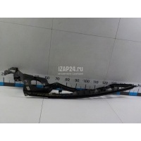 Кронштейн крепления крыла BMW X5 E70 (2007 - 2013) 51127157989
