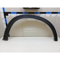 Накладка переднего крыла правого BMW X5 E70 (2007 - 2013) 51777158428