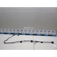 Форсунка омывателя лобового стекла BMW X5 E70 (2007 - 2013) 61667275171