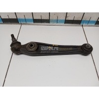 Рычаг передний нижний левый задний BMW X5 E70 (2007 - 2013) 31126771893