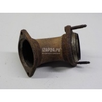 Приемная труба глушителя BMW X5 E70 (2007 - 2013) 18307577826