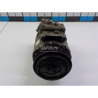 Компрессор кондиционера BMW X5 E70 (2007 - 2013) 64529192317