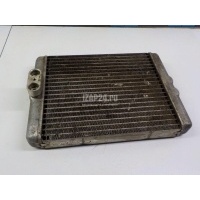 Радиатор дополнительный системы охлаждения BMW X5 E70 (2007 - 2013) 17117586544