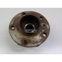 Ступица задняя BMW X5 E70 (2007 - 2013) 33416776205