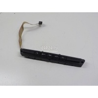 Блок кнопок BMW X5 E70 (2007 - 2013) 61319202037
