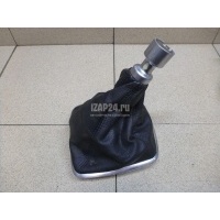 Чехол кулисы Ford Mondeo IV (2007 - 2015) 1814182