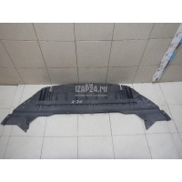 Пыльник (кузов наружные) Ford Mondeo IV (2007 - 2015) 7S718B384A