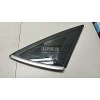 Стекло кузовное глухое правое Ford Mondeo IV (2007 - 2015) 1691352