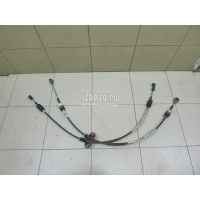 Трос КПП Ford Mondeo IV (2007 - 2015) 1566792