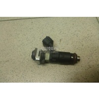 Форсунка инжекторная электрическая VAG A3 [8P1] (2003 - 2013) 06A906031CM