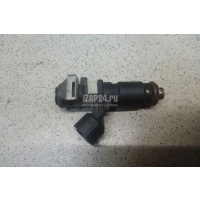 Форсунка инжекторная электрическая VAG A3 [8P1] (2003 - 2013) 06A906031CM