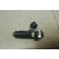 Форсунка инжекторная электрическая VAG A3 [8P1] (2003 - 2013) 06A906031CM