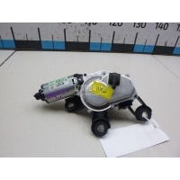 Моторчик стеклоочистителя задний VAG A3 [8P1] (2003 - 2013) 8R0955711B
