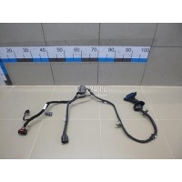 Проводка (коса) VAG A3 [8P1] (2003 - 2013) 8P4971687R
