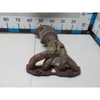 Коллектор выпускной Nissan X-Trail (T31) (2007 - 2014) 14002JG30E