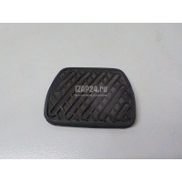 Накладка педали тормоза Nissan X-Trail (T31) (2007 - 2014) 46531JG00A