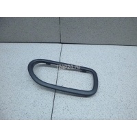 Накладка ручки внутренней Nissan X-Trail (T31) (2007 - 2014) 80682JG00C