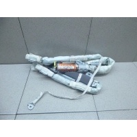 Подушка безопасности боковая (шторка) Nissan X-Trail (T31) (2007 - 2014) K85PMJG01A