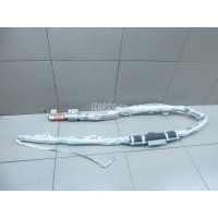 Подушка безопасности боковая (шторка) Nissan X-Trail (T31) (2007 - 2014) K85PMJG01A