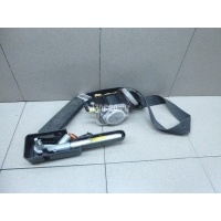 Ремень безопасности с пиропатроном Nissan X-Trail (T31) (2007 - 2014) 86884JH100