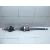Полуось передняя правая Nissan X-Trail (T31) (2007 - 2014) 39100JG74B