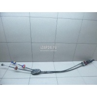 Трос КПП Nissan X-Trail (T31) (2007 - 2014) 34413JG900