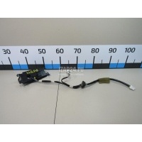 Кнопка открывания багажника Nissan X-Trail (T31) (2007 - 2014) 25380JG01A