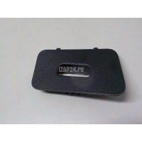 Крышка блока предохранителей Nissan X-Trail (T31) (2007 - 2014) 68964JG40A