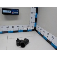 Патрубок воздушного фильтра Honda CR-V (2007 - 2012) 17252R06E00