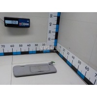 Козырек солнцезащитный (внутри) Honda CR-V (2007 - 2012) 83230SWAE91ZB