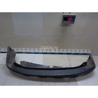 Бампер задний Honda CR-V (2007 - 2012) 71501SWWG50