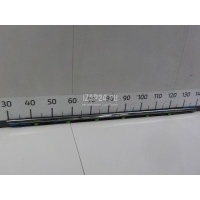 Накладка стекла переднего правого Honda CR-V (2007 - 2012) 72410SWAA01