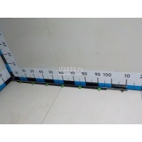 Накладка стекла переднего правого Honda CR-V (2007 - 2012) 72410SWAA01
