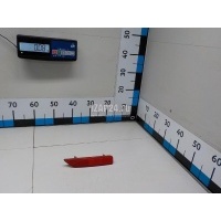 Отражатель в бампер задний правый Honda CR-V (2007 - 2012) 33505SWA003