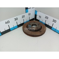 Диск тормозной передний вентилируемый Honda RDX (2006 - 2012) 45251T1EG00