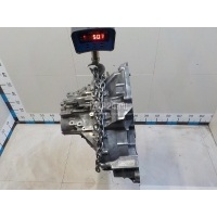МКПП (механическая коробка переключения передач) Honda CR-V (2007 - 2012) 20011R08H00
