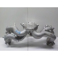Коллектор впускной Subaru Impreza (G12) (2007 - 2012) 14001AB981